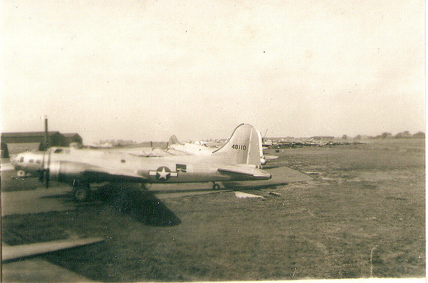 B-17G-50VE 
