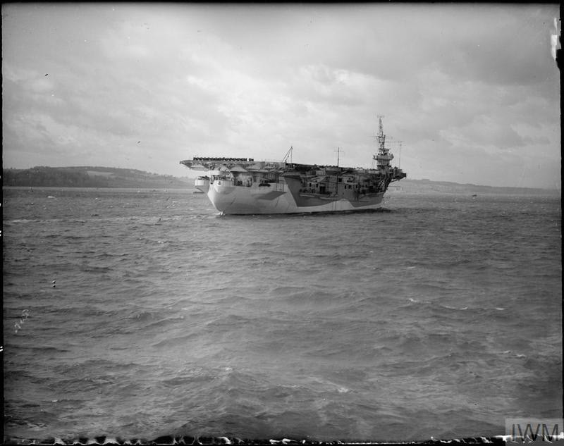HMS Khedive in Coastal Waters 