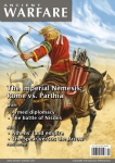 Ancient Warfare III, 5: The Imperial Nemesis: Rome vs. Parthia