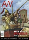 Ancient Warfare Vol IX, Issue 3: Mighty Rulers of Anatolia - Hittites and their successors