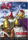 Ancient Warfare IX Issue 4: Clash of the Colossi - The First Punic War