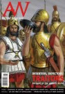 Ancient Warfare Vol VIII, Issue 2: War, Trade and Adventure: Struggles of the Ionian Greeks