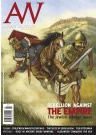 Ancient Warfare VIII Issue 5: Rebellion against the Empire: The Jewish-Roman Wars