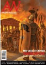 Ancient Warfare VIII Issue 6: The Savage Captor: Taken Captive, the Roman conquest of Greece. 