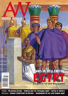 Ancient Warfare Vol X, Issue 2: Wars in Hellenistic Egypt, kingdom of the Ptolemies