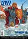 Medieval Warfare Vol IV Issue 5: Richard the Lionheart - Mediterranean adventures  