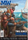 Medieval Warfare Vol VI, Issue 1: Reign of the Leper King - The Kingdom of Jeruslem