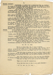 No.124 Wing Newsletter No.262, May 1945, p.3 