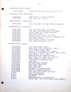 C-109 Modification Manual - p.16 Drawing List 