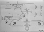Plans of L.W.S.3 Mewa 