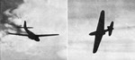 Stills from Bell P-59 Airacomet training film (1 of 3) 