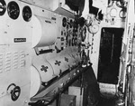 Electric Motor Controls, U-505