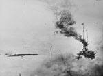 USS Boston (1884) at battle of Manila Bay 