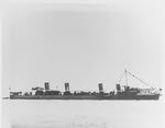 USS Hull (DD-7), c.1906-7 