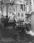 Dental Office, USS Milwaukee (C-21) 