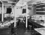 Pay Office, USS Milwaukee (C-21) 