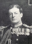 Rear-Admiral David Beatty, c.1914 
