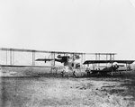 Breguet Bre.12 and Nieuport 13 