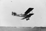 Breguet 14 B.2 in Flight 