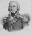 Admiral François-Paul Brueys d'Aigalliers, Comte de Brueys 
