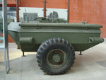 Fuel Tank for Churchill VII Crocodile 