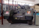 Churchill VII from the Front 