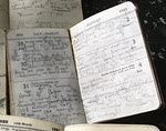 Douglas Cowlishaw's Diary, July 1945 