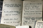 Douglas Cowlishaw's Diary, May 1942 