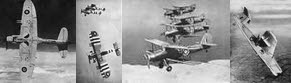 Fairey Aircraft Photo Gallery