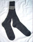 German Army Socks 
