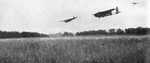Hamilcar Glider landings in Normandy