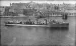 HMS Basilisk, Malta, c.1913-1918 