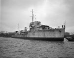 HMS Garland, 1948 