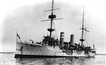 HMS Juno from the left 