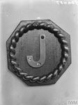 Ship's Badge of HMS Juno 
