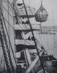 Bridge Platforms, HMS Marlborough 