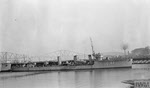 HMS Patrician, 1919 