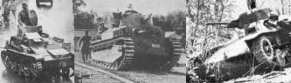 Japanese Tanks Picture Gallery