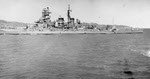 Kirishima from from USS Pillsbury, Amoy, 1938