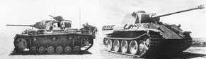 Panzer Picture Gallery