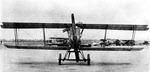 Pfalz D.XIV from the Front 