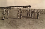 Medal Ceremony in 78th Fighter Control Squadron (2 of 5) 