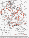 Poland 1939: German Movements