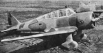 Tachikawa Ki-36 or K-55 'Ida' from the right 