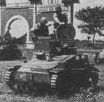 Type 94 Tankette 