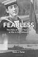 Fearless – The Diary of an 18 Year Old at War in the Falklands, Kevin J. Porter